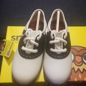 Saddle Trotteur